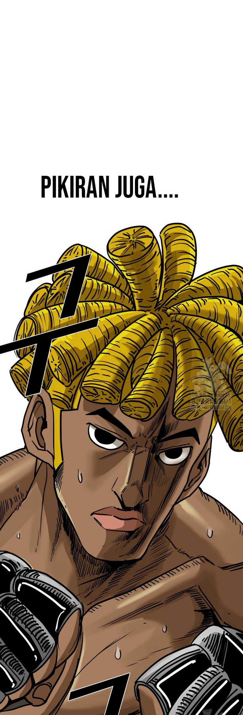 Shark Chapter 351 - halaman 60