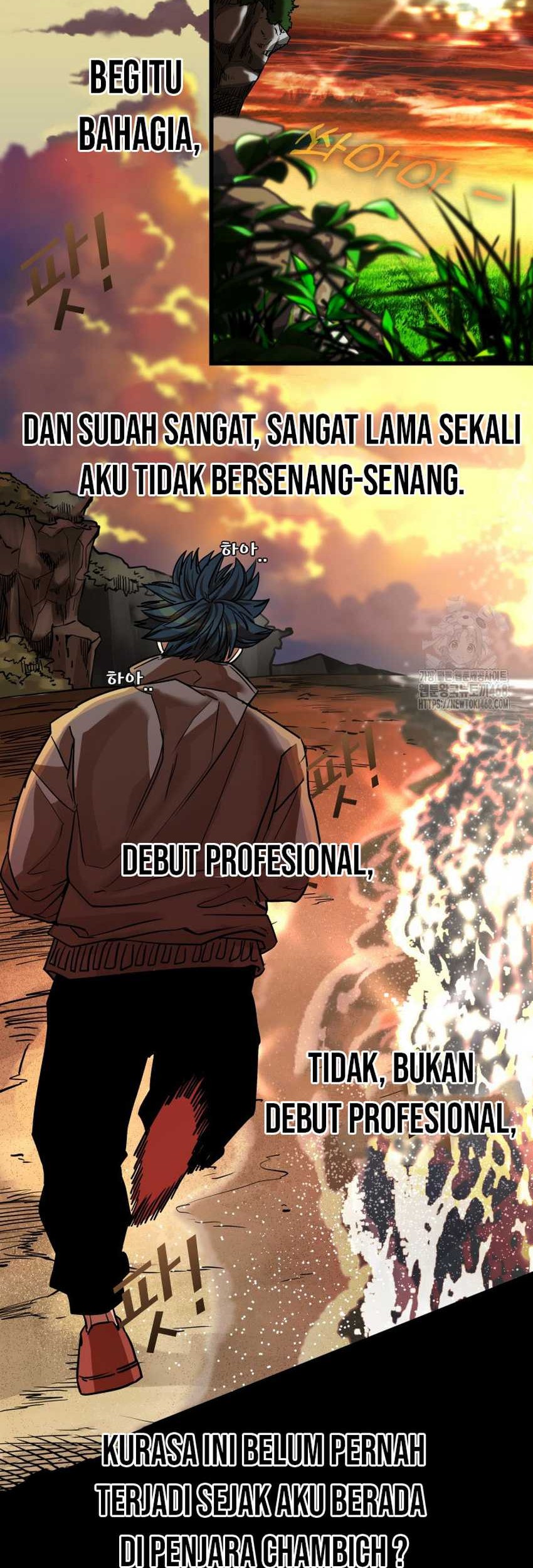 Shark Chapter 351 - halaman 63