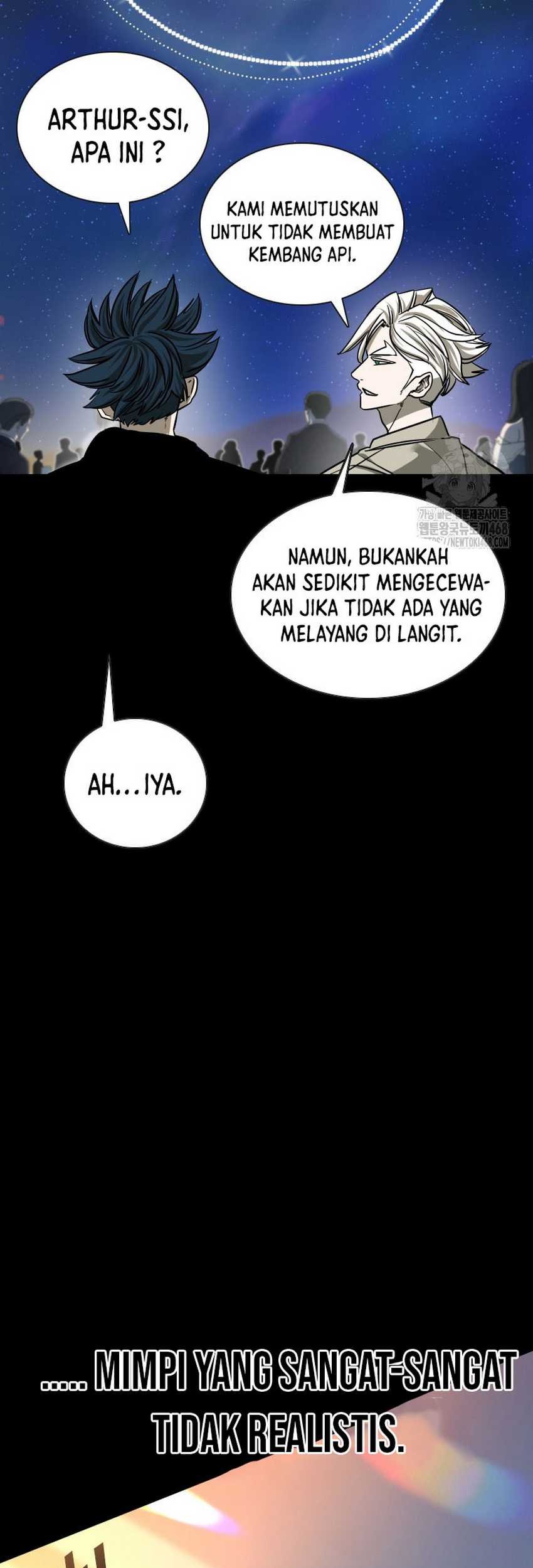Shark Chapter 351 - halaman 65
