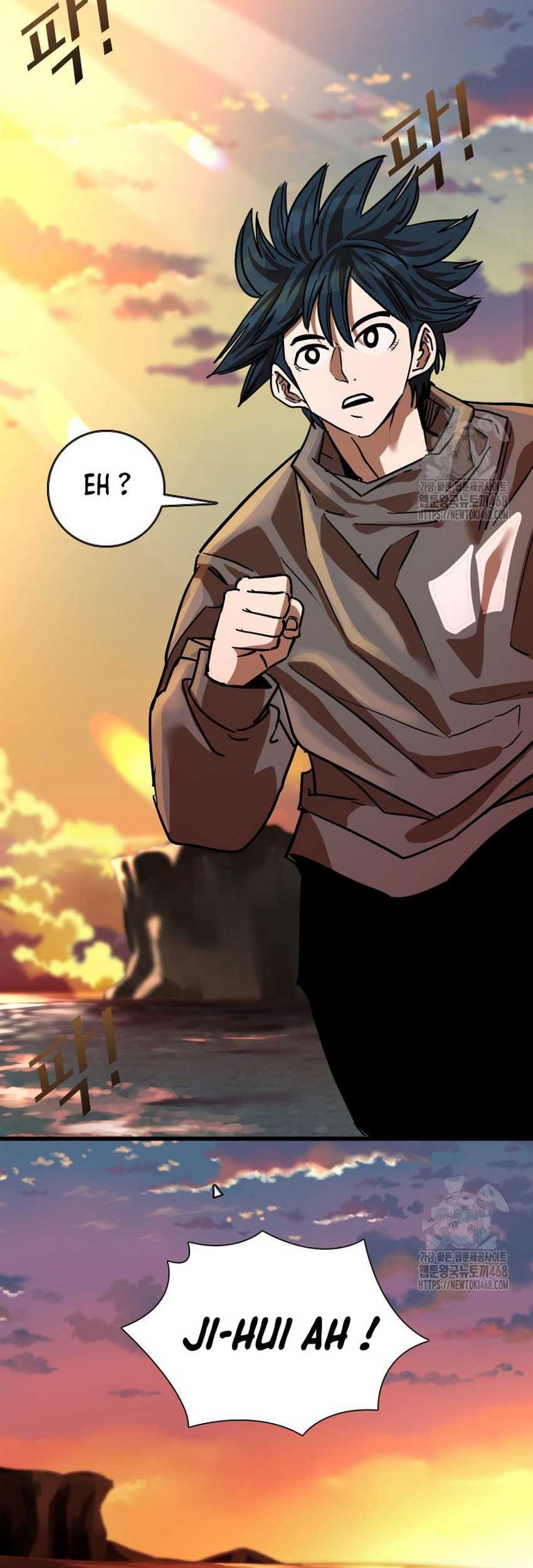 Shark Chapter 351 - halaman 66