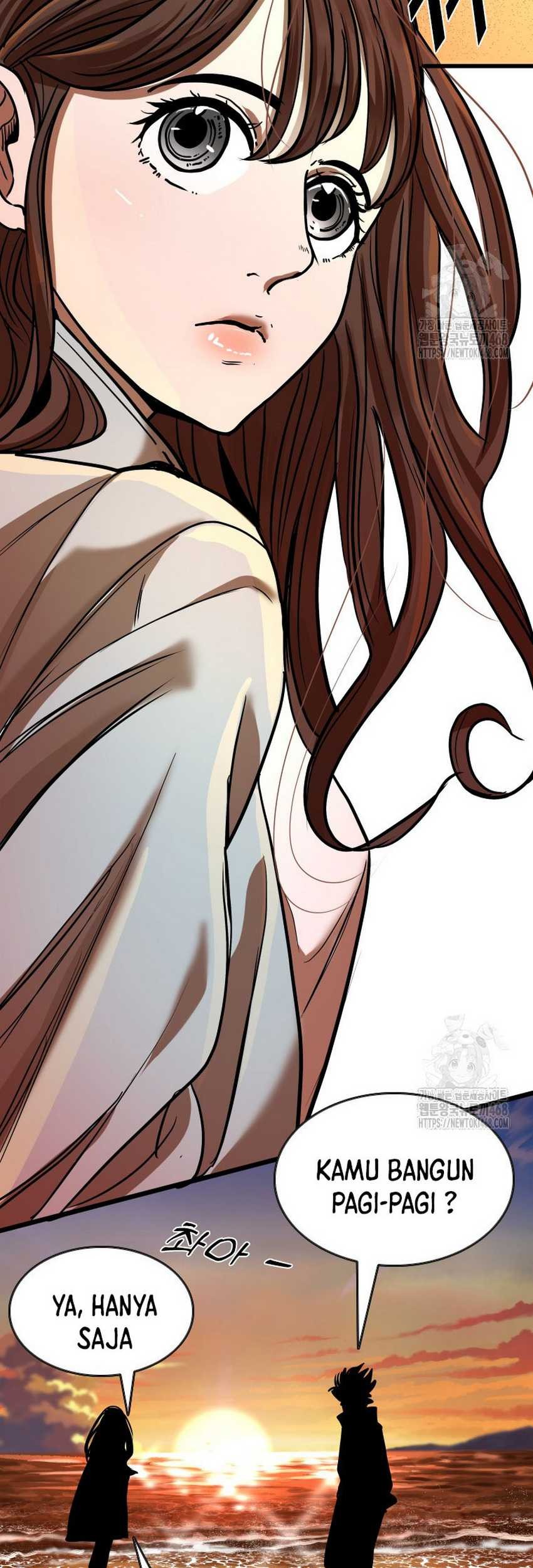 Shark Chapter 351 - halaman 68