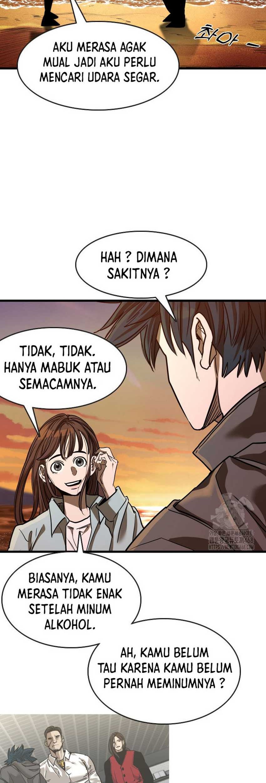 Shark Chapter 351 - halaman 69