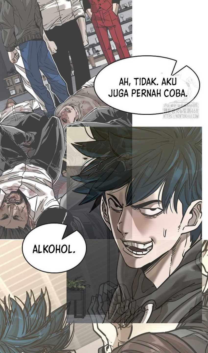 Shark Chapter 351 - halaman 70