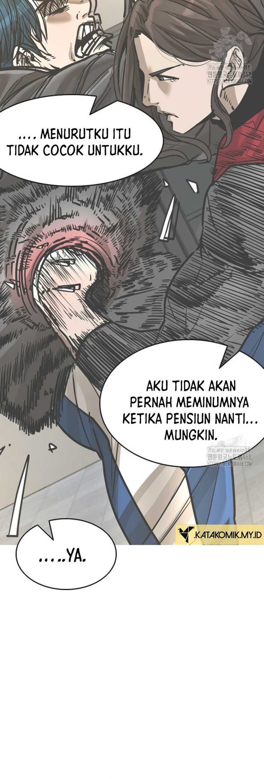 Shark Chapter 351 - halaman 71