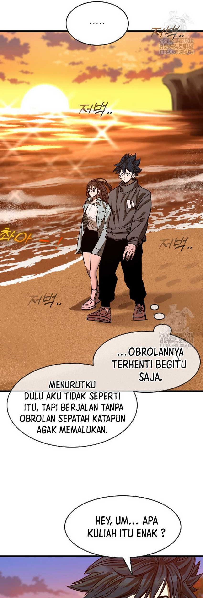 Shark Chapter 351 - halaman 72