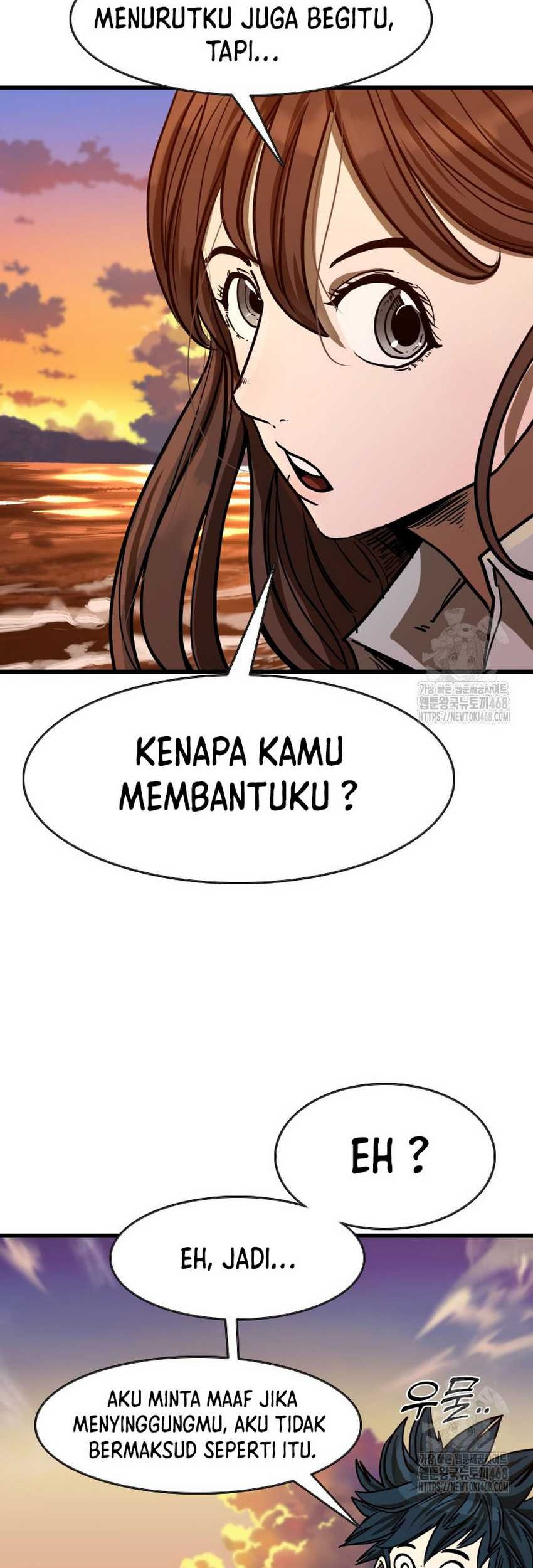 Shark Chapter 351 - halaman 75