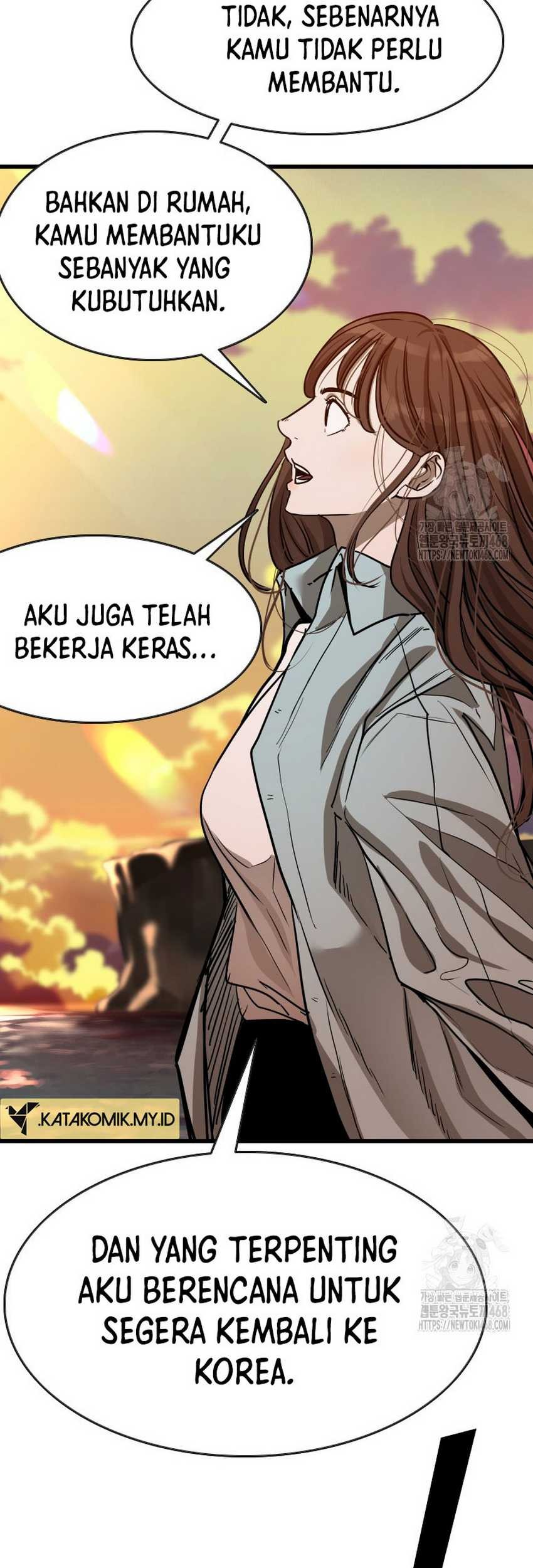 Shark Chapter 351 - halaman 77