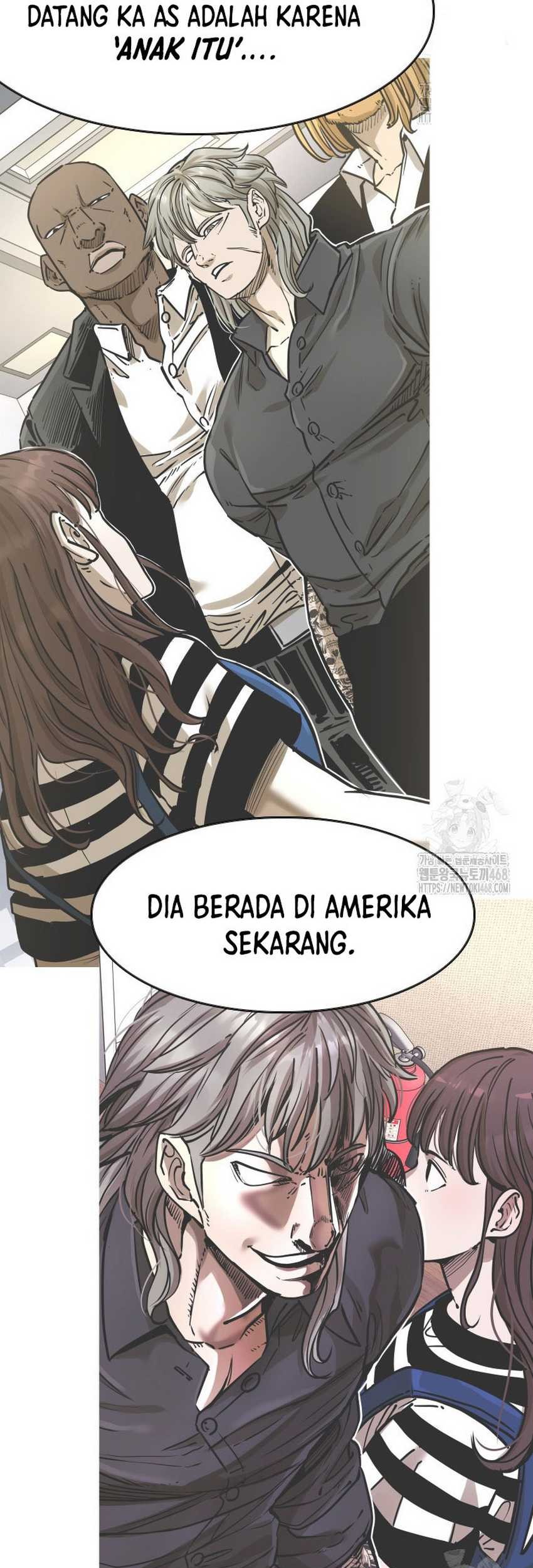 Shark Chapter 351 - halaman 79