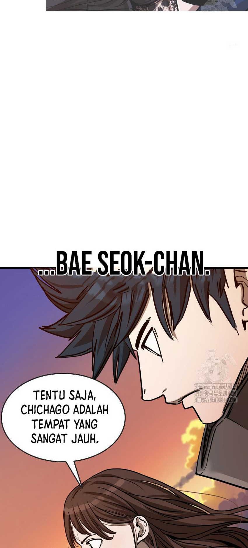 Shark Chapter 351 - halaman 80