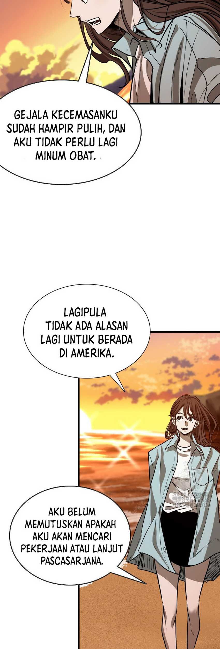 Shark Chapter 351 - halaman 81