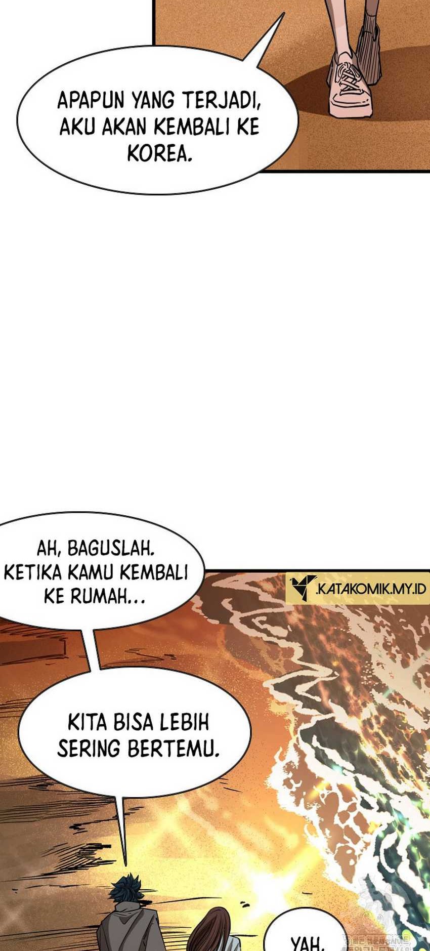Shark Chapter 351 - halaman 82