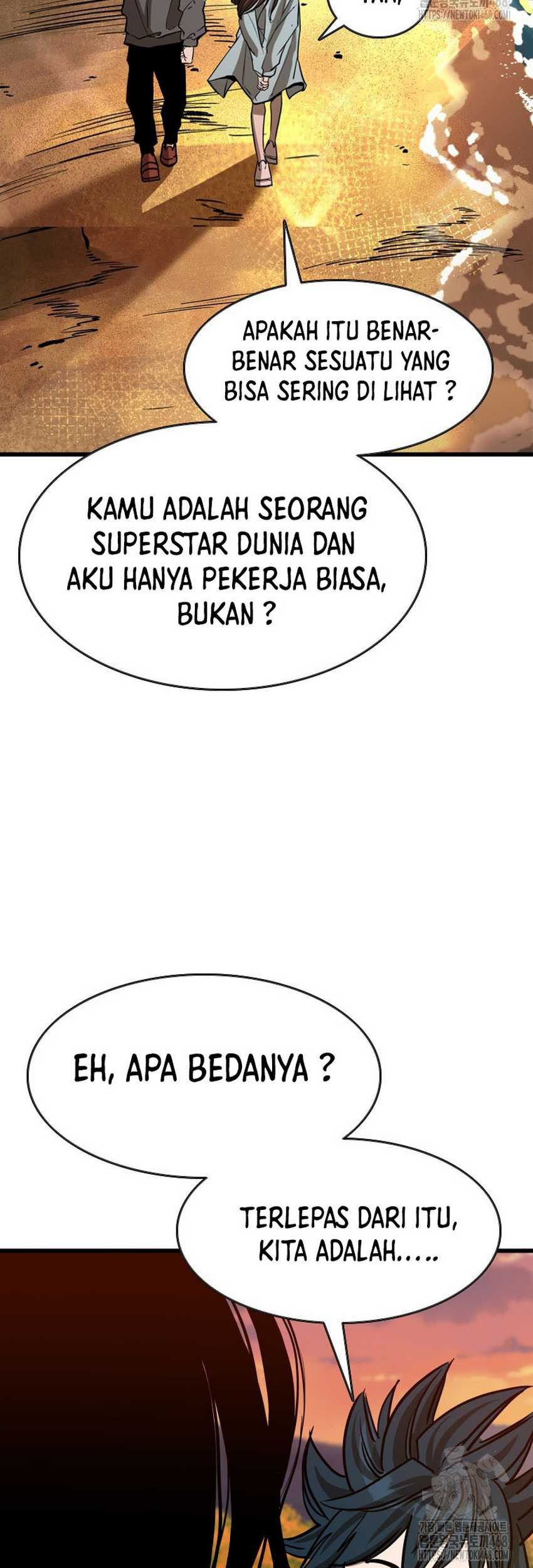 Shark Chapter 351 - halaman 83