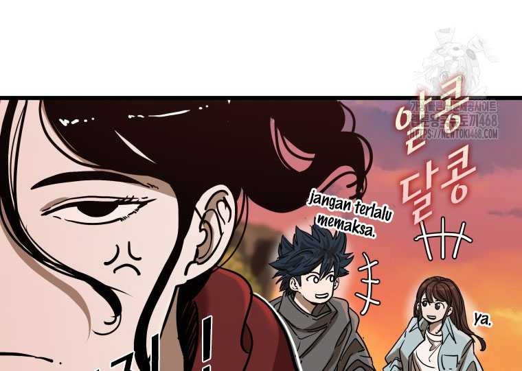 Shark Chapter 352 - halaman 13