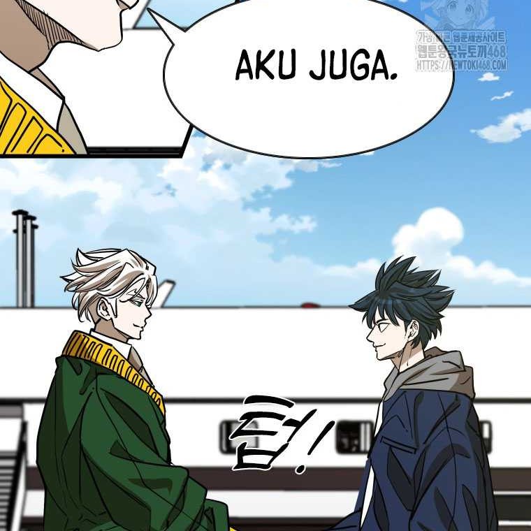 Shark Chapter 352 - halaman 19