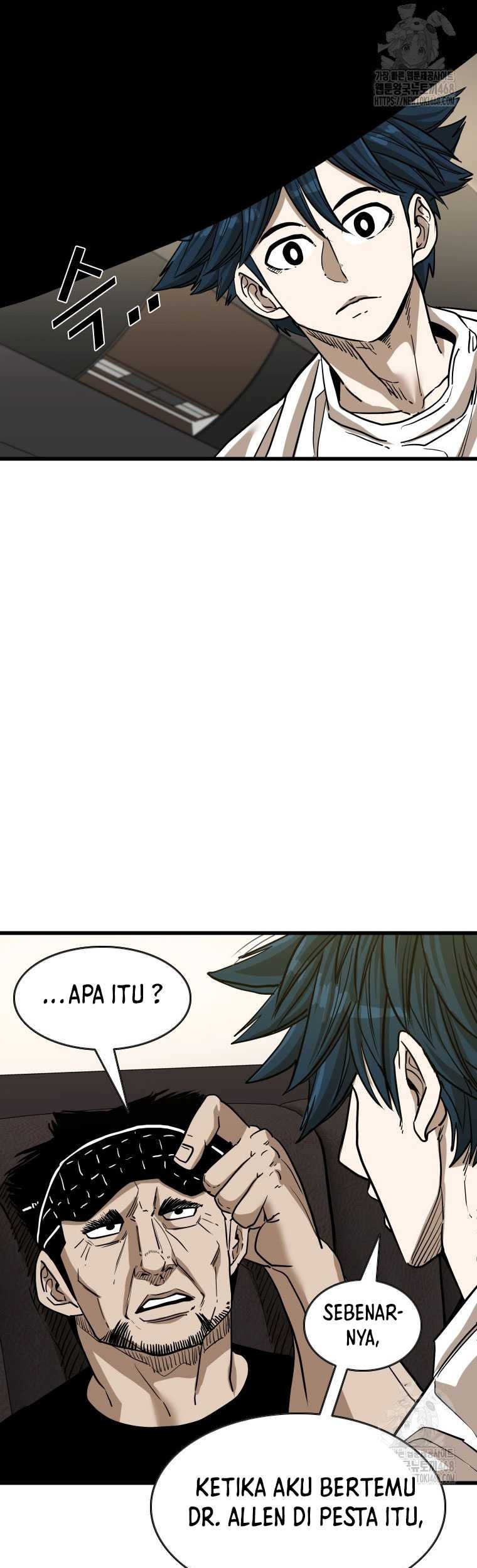 Shark Chapter 352 - halaman 23