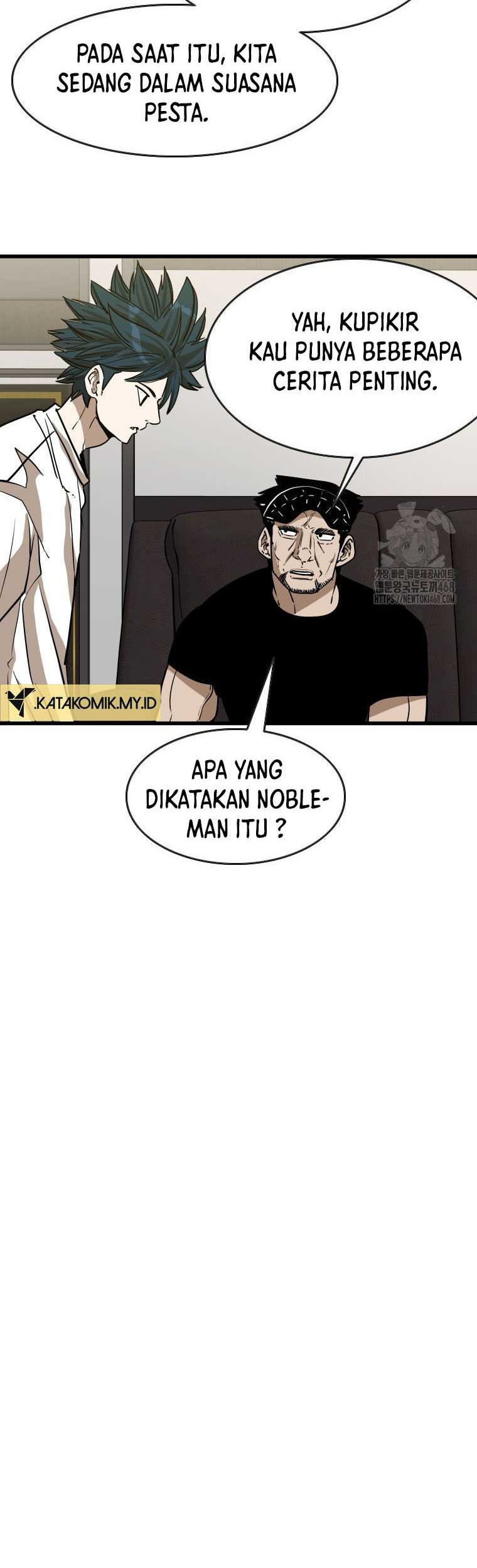 Shark Chapter 352 - halaman 24