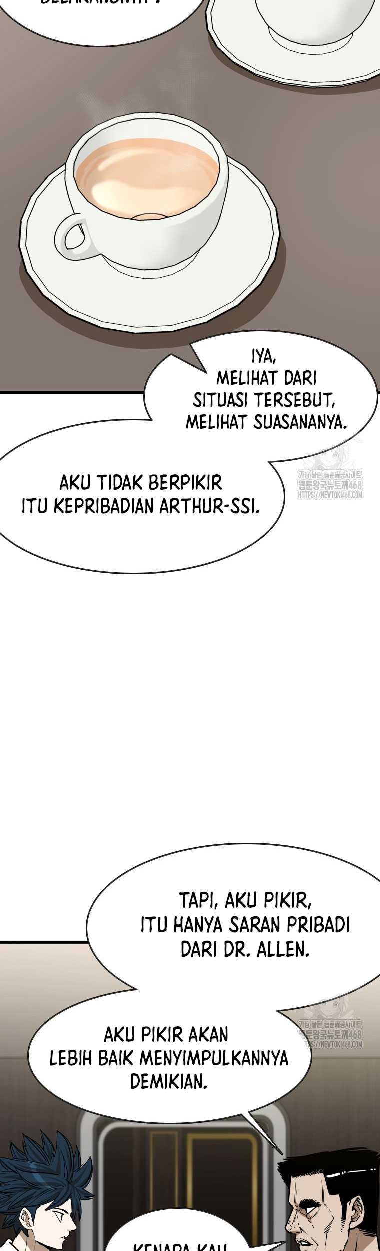 Shark Chapter 352 - halaman 26