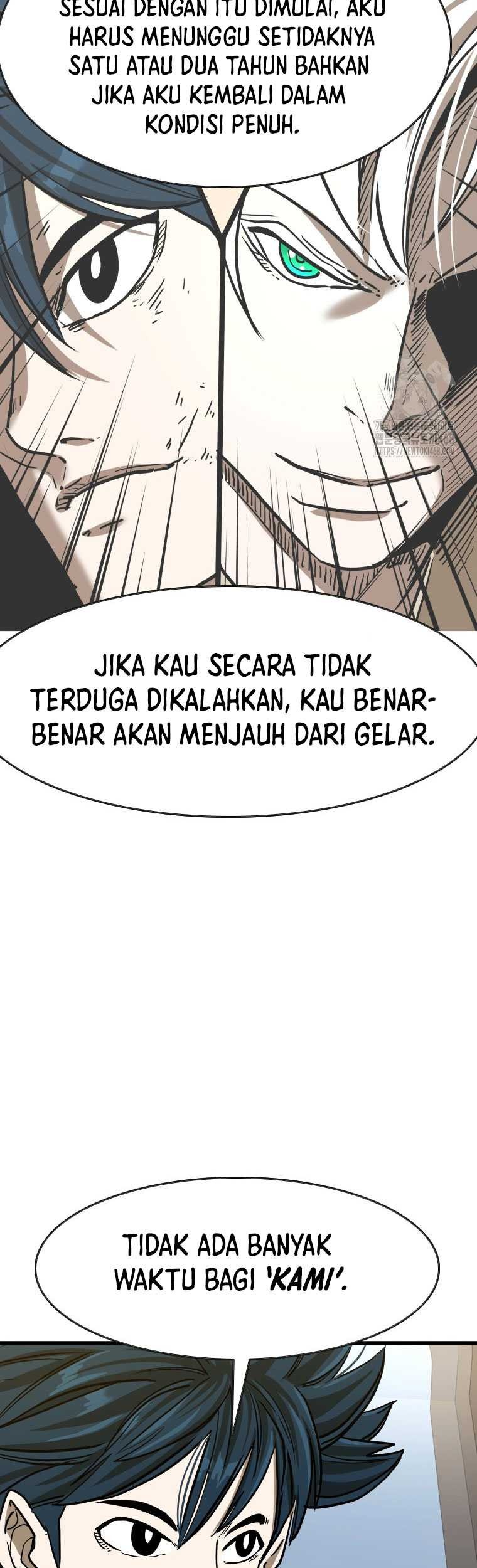 Shark Chapter 352 - halaman 29