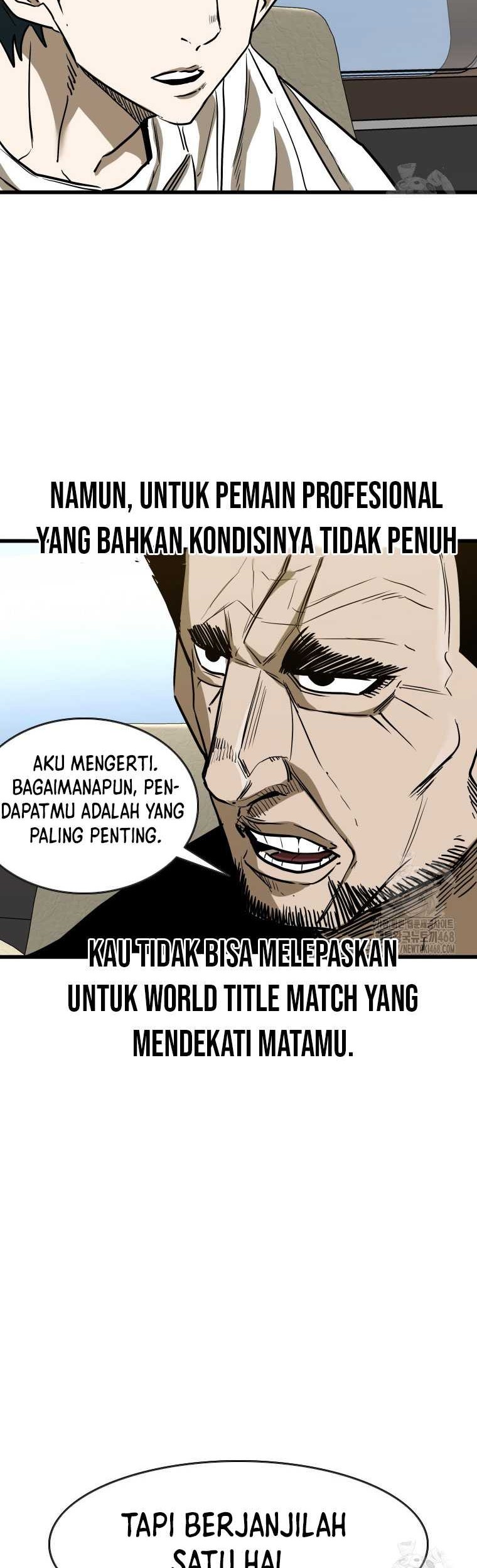 Shark Chapter 352 - halaman 30