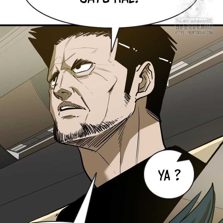 Shark Chapter 352 - halaman 31