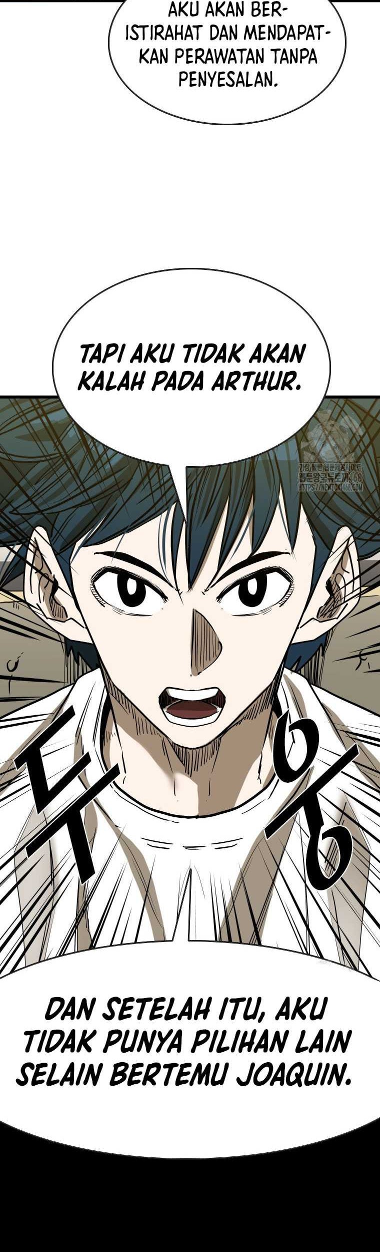 Shark Chapter 352 - halaman 36