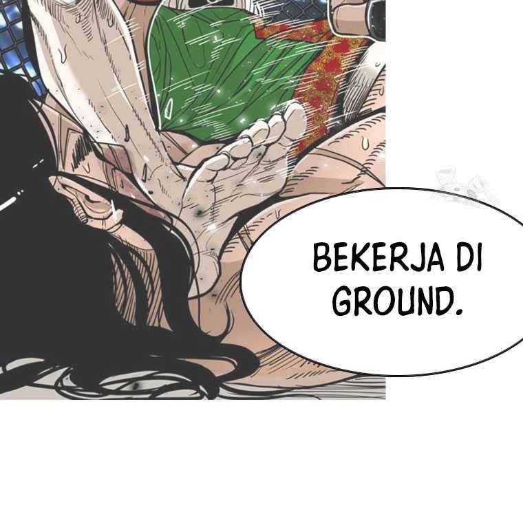 Shark Chapter 352 - halaman 40