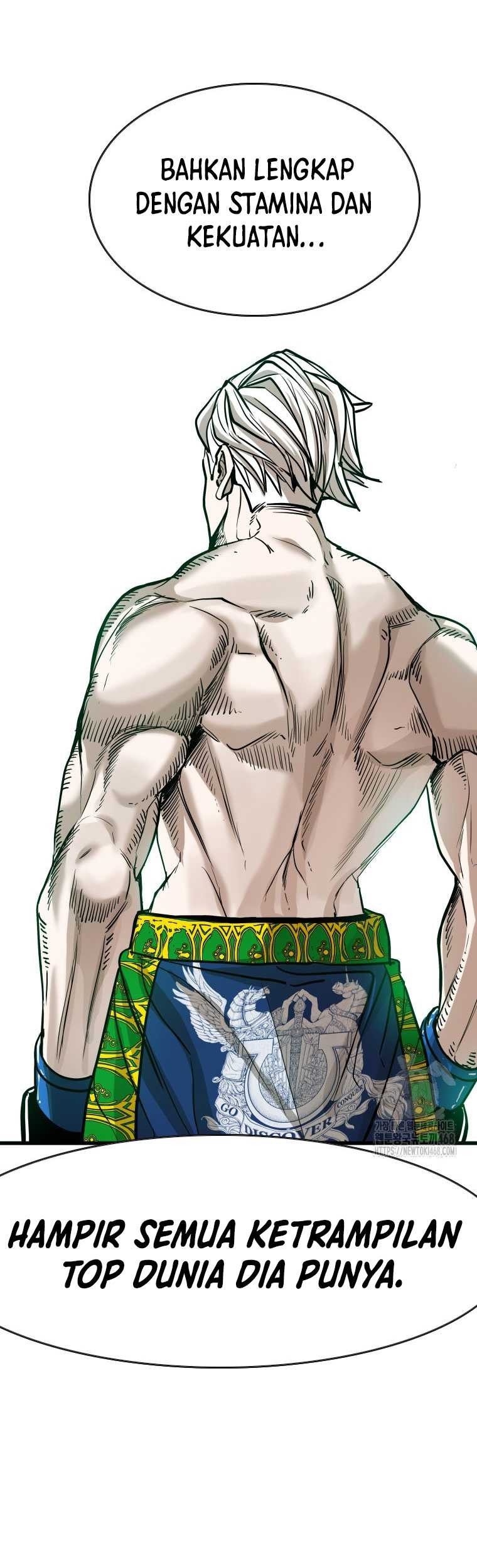 Shark Chapter 352 - halaman 41