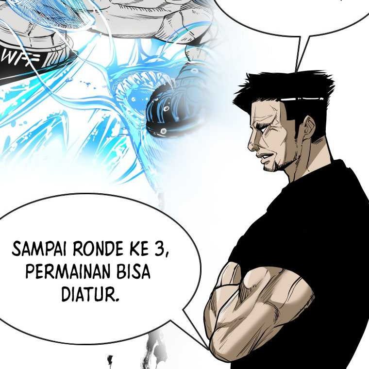 Shark Chapter 352 - halaman 46