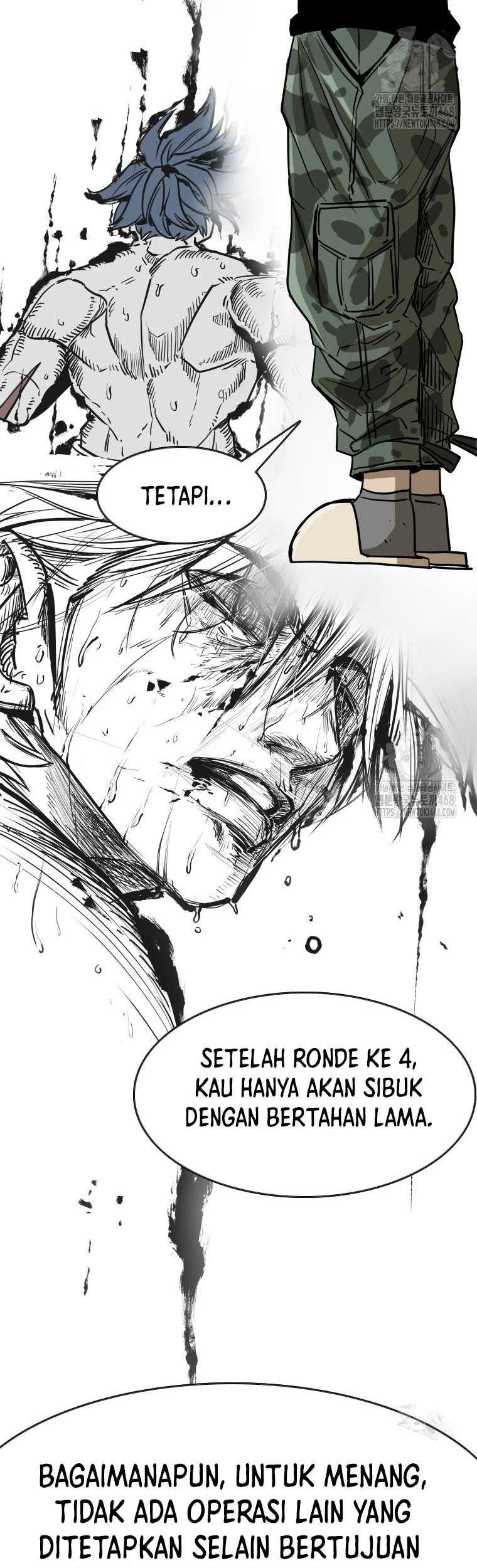 Shark Chapter 352 - halaman 47