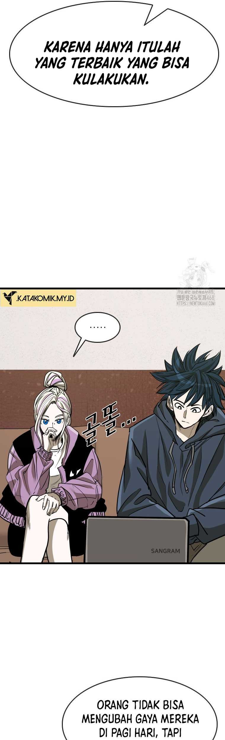 Shark Chapter 352 - halaman 50