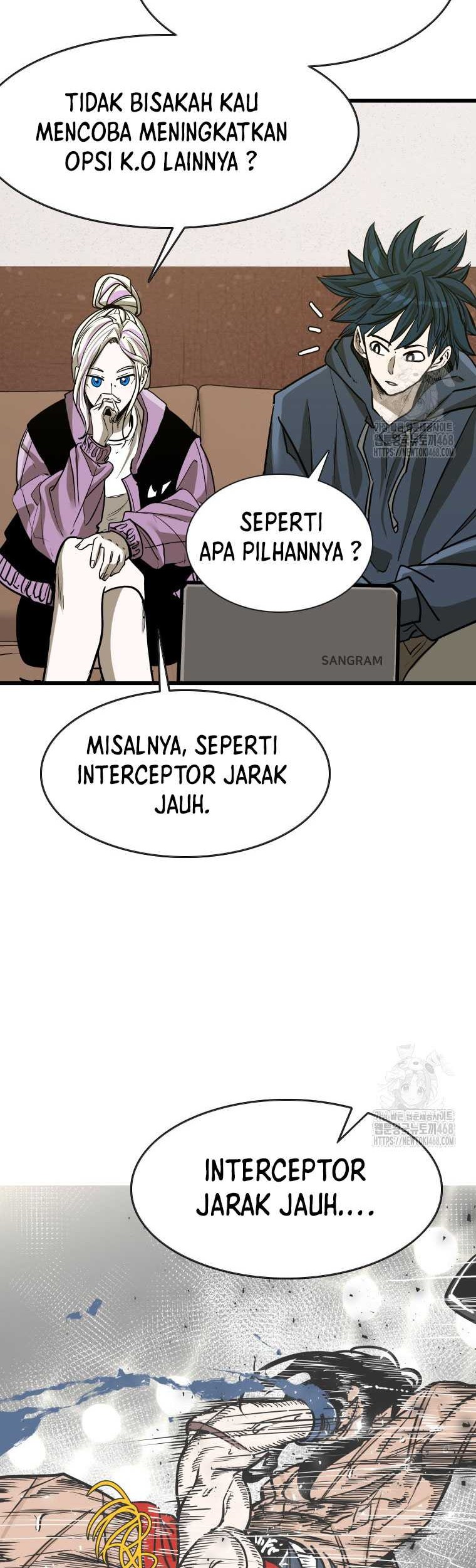 Shark Chapter 352 - halaman 51