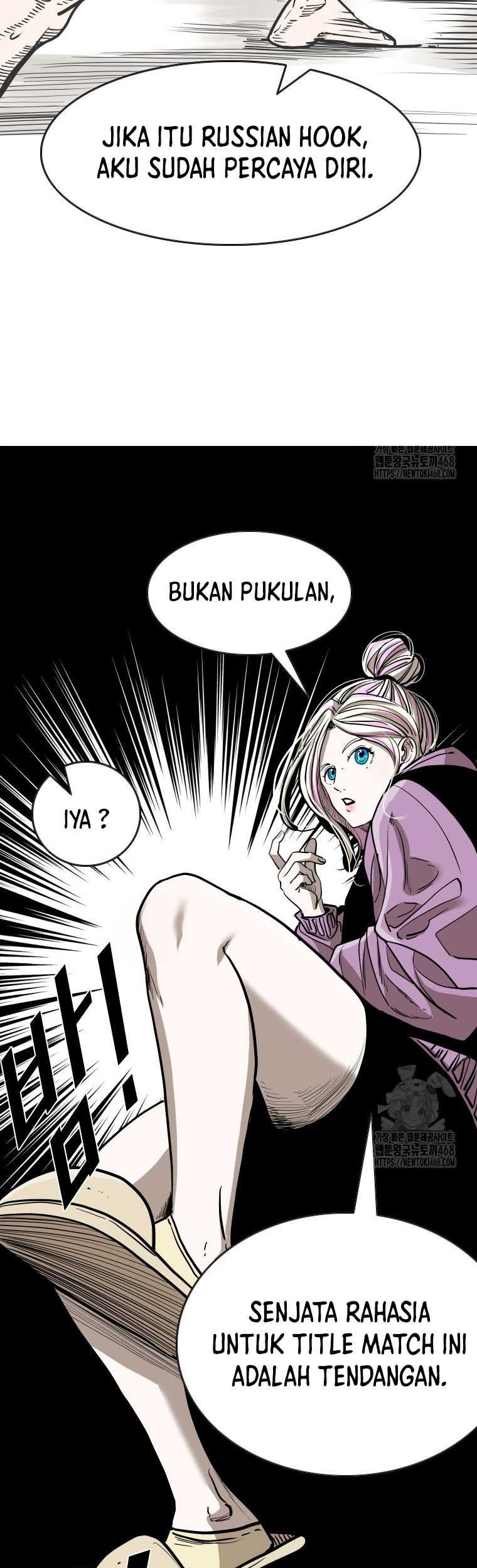Shark Chapter 352 - halaman 53