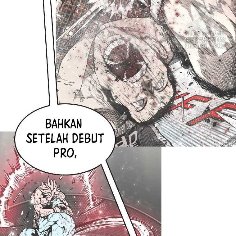 Shark Chapter 352 - halaman 55