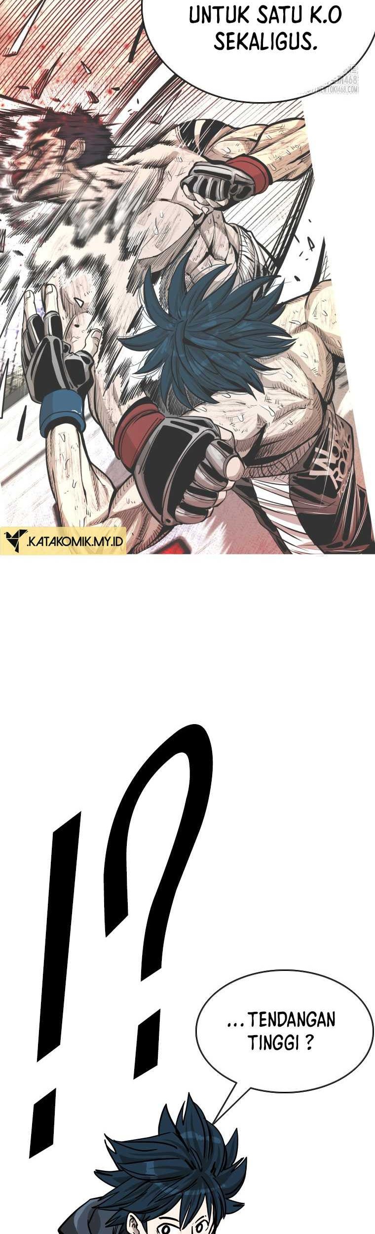 Shark Chapter 352 - halaman 57