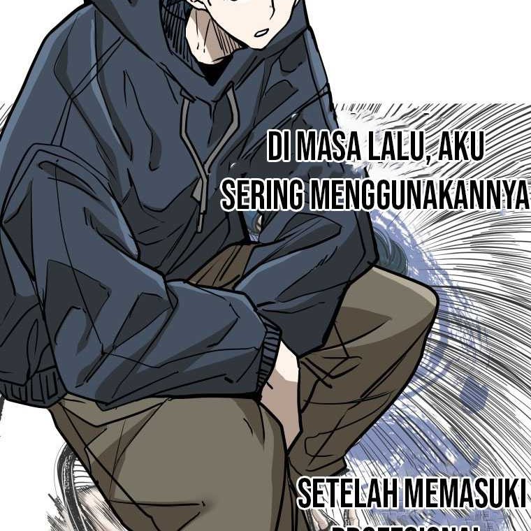 Shark Chapter 352 - halaman 58