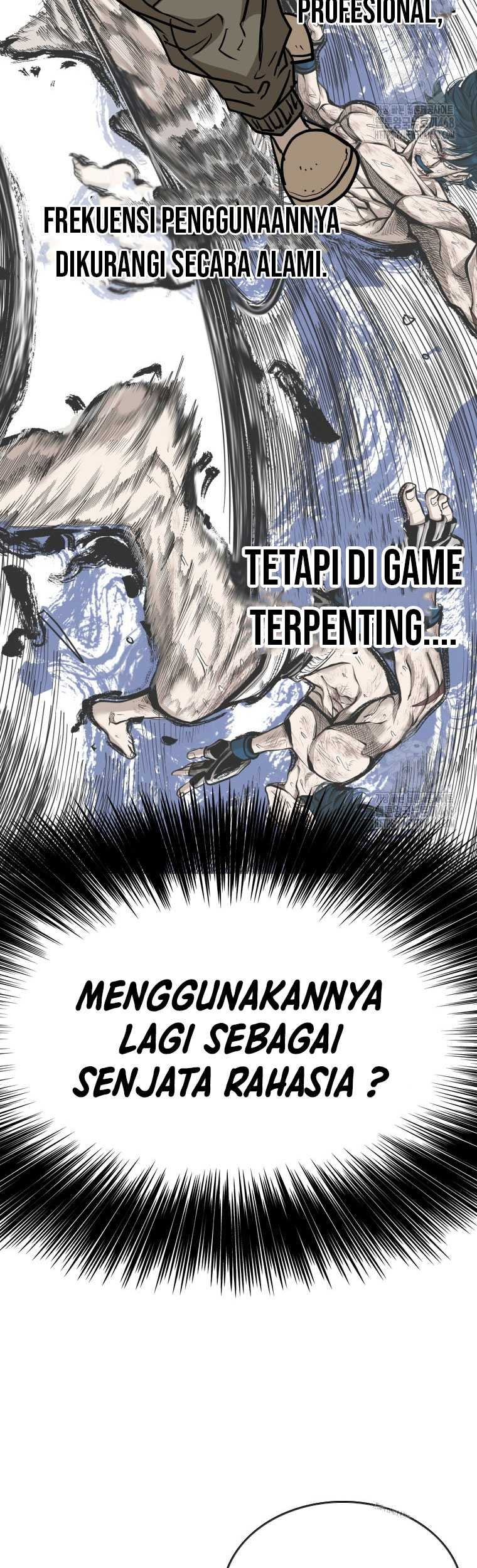Shark Chapter 352 - halaman 59