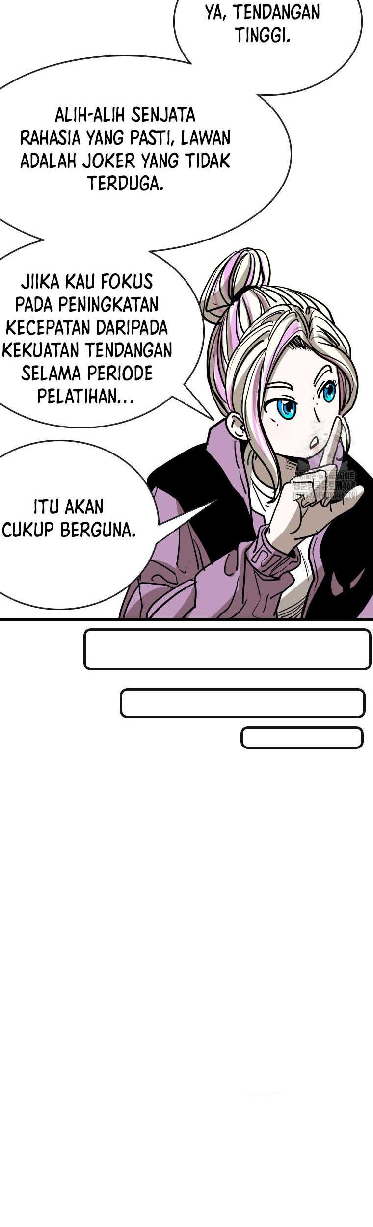 Shark Chapter 352 - halaman 60