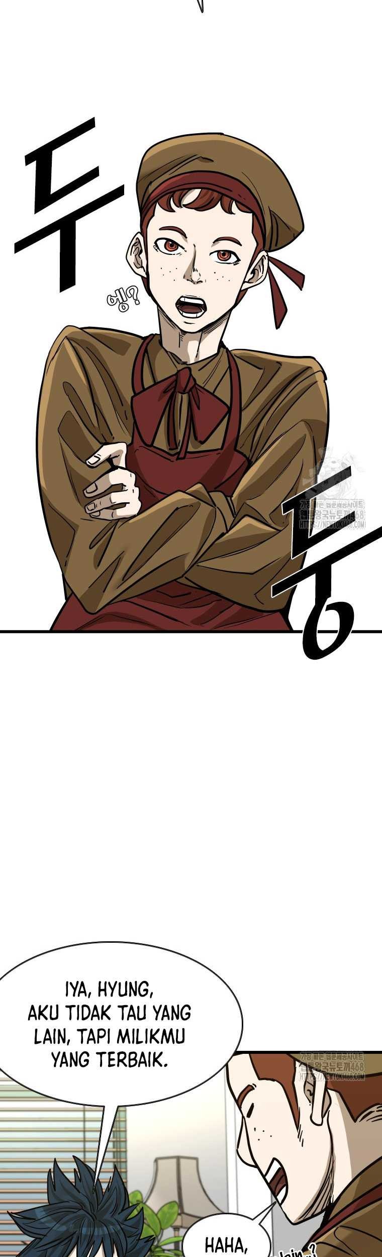 Shark Chapter 352 - halaman 62
