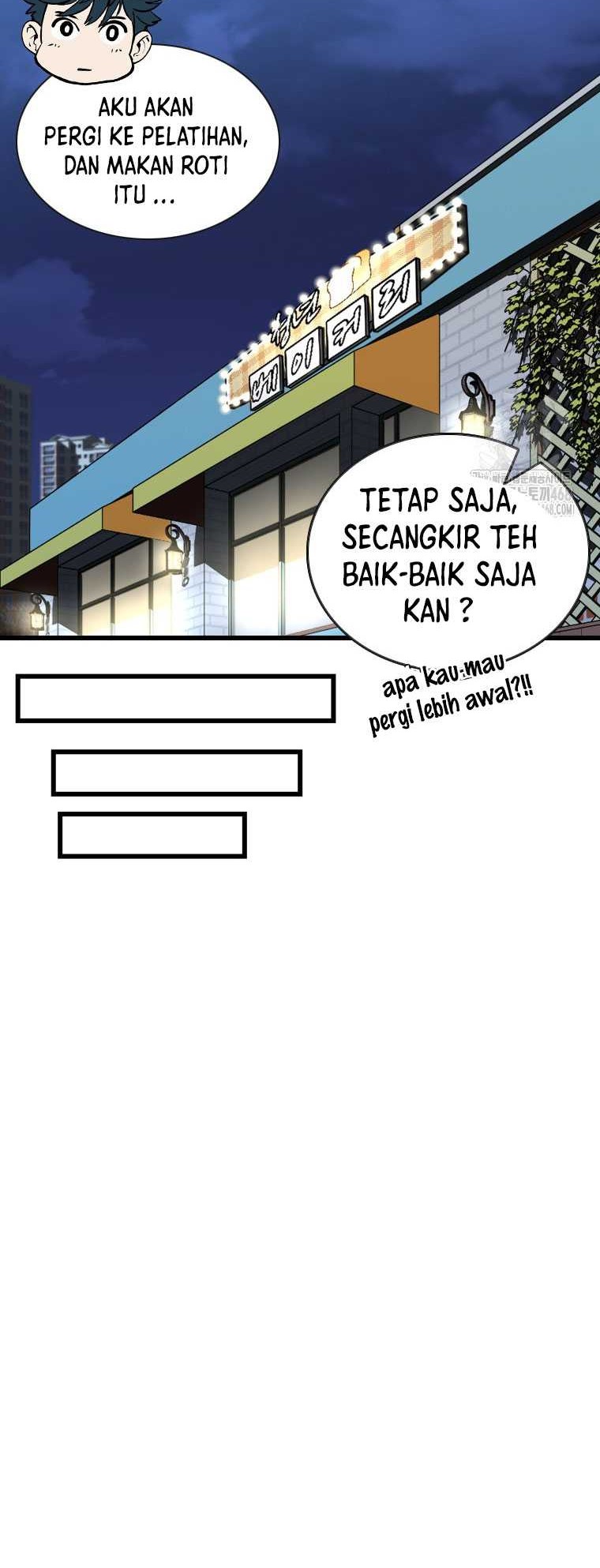 Shark Chapter 352 - halaman 65