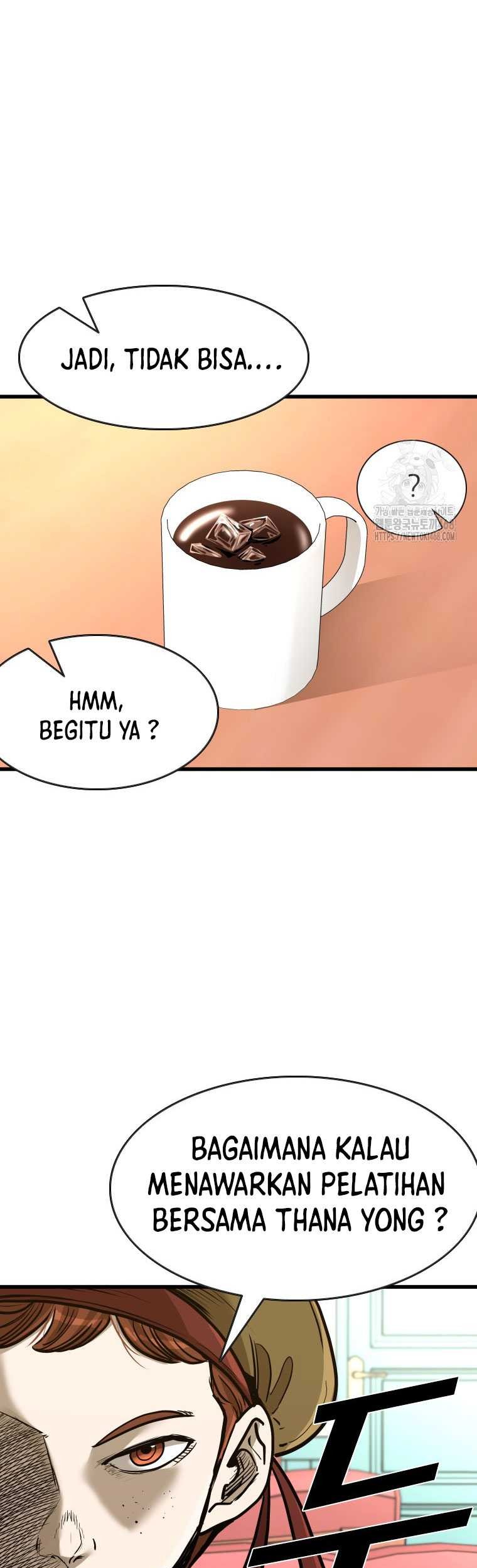 Shark Chapter 352 - halaman 66