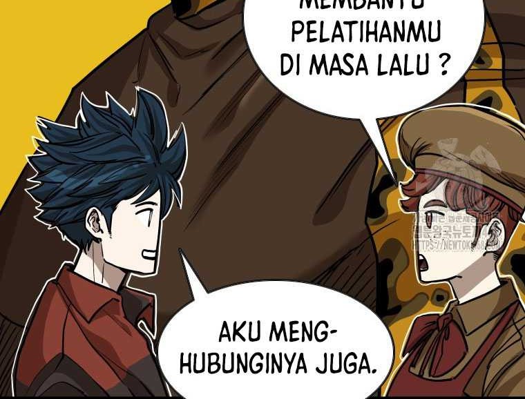 Shark Chapter 353 - halaman 10