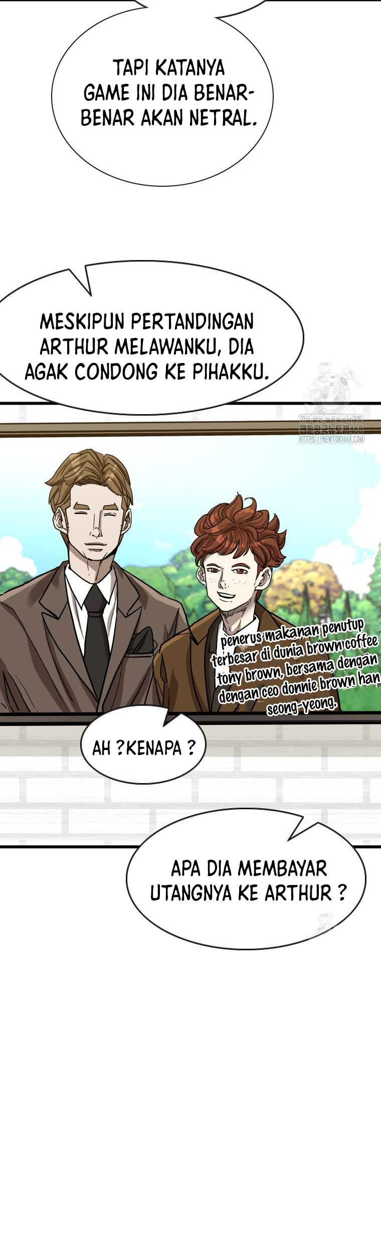 Shark Chapter 353 - halaman 11