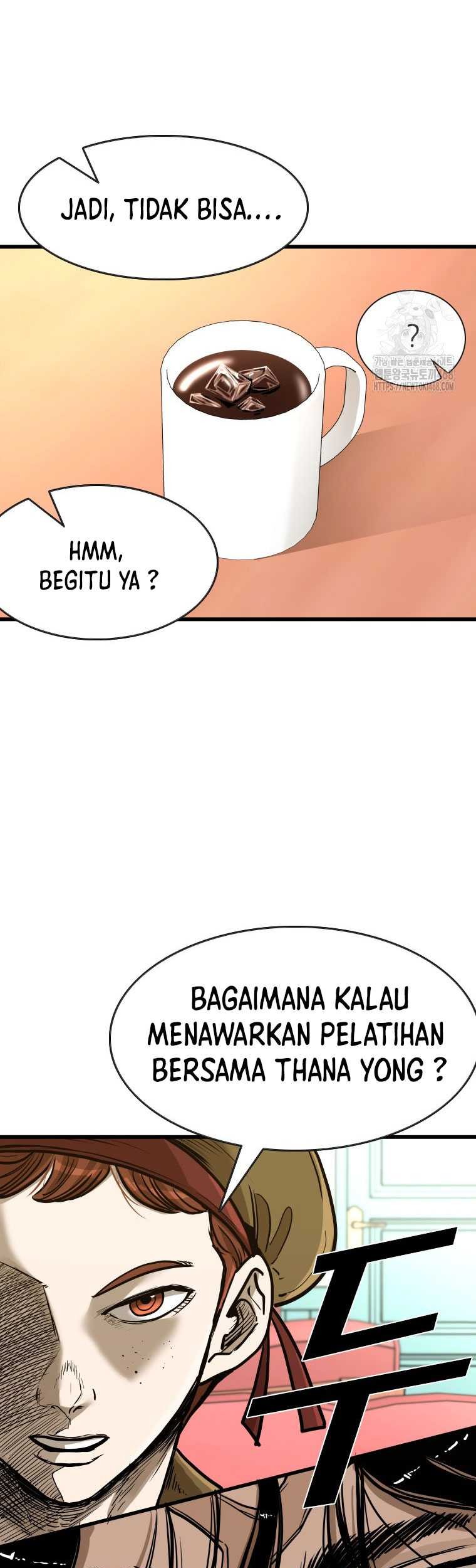 Shark Chapter 353 - halaman 2