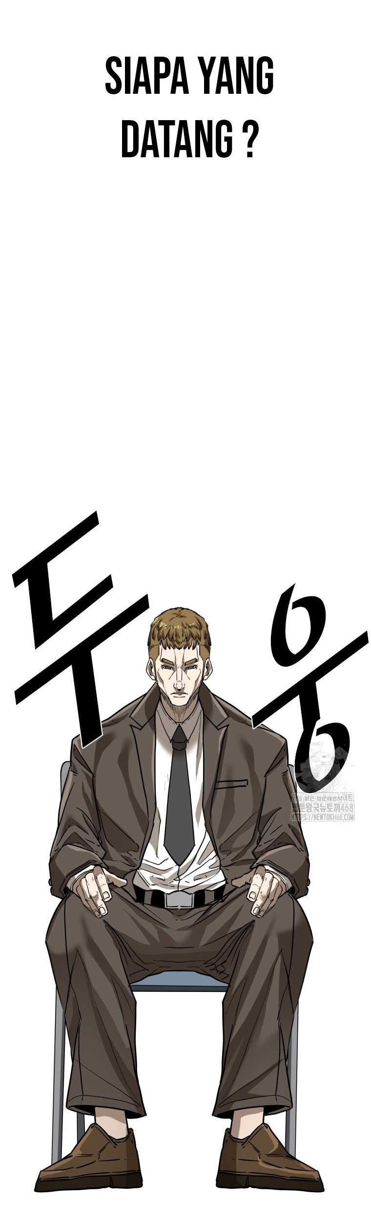 Shark Chapter 353 - halaman 23