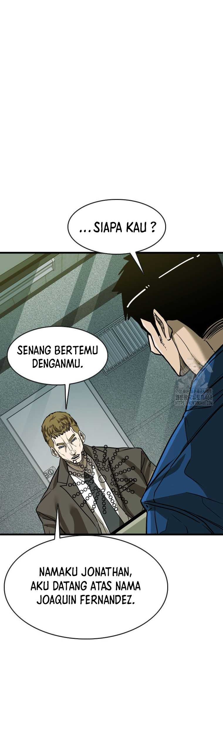 Shark Chapter 353 - halaman 24