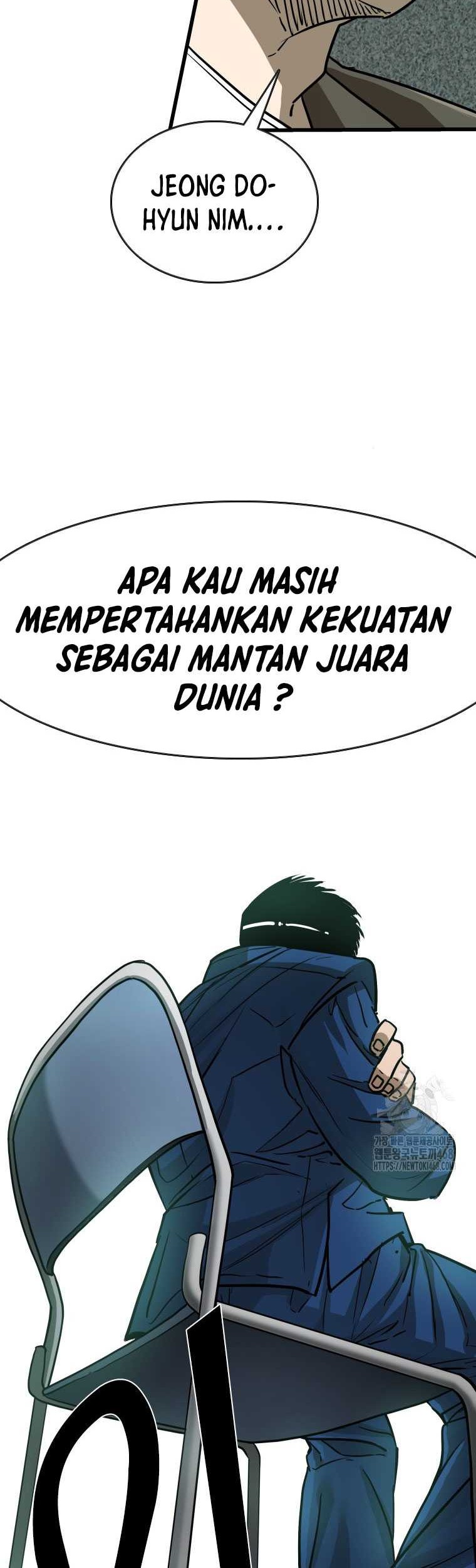 Shark Chapter 353 - halaman 26