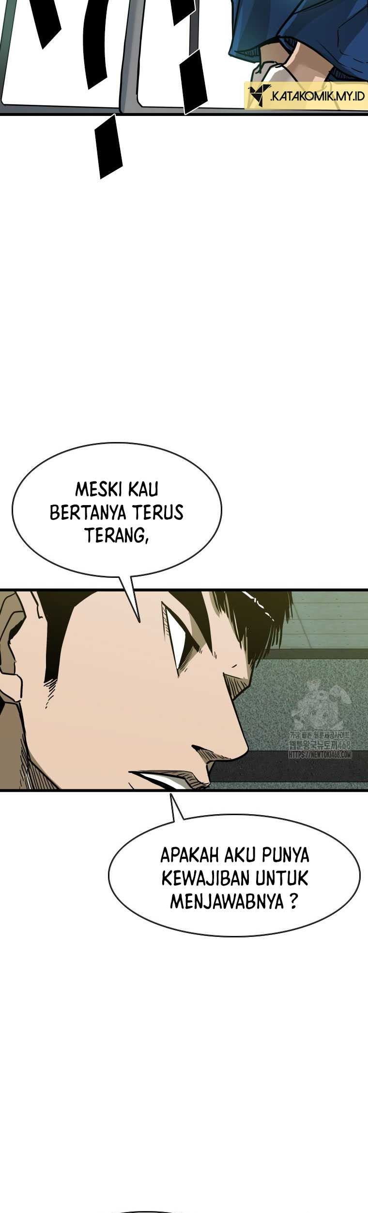 Shark Chapter 353 - halaman 27