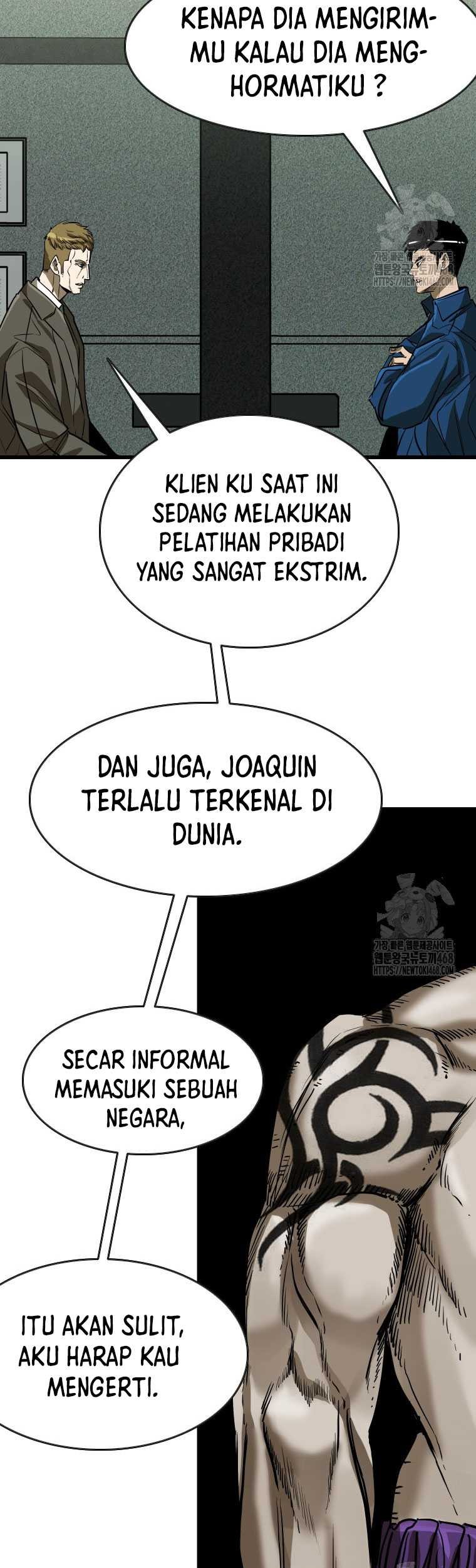 Shark Chapter 353 - halaman 29