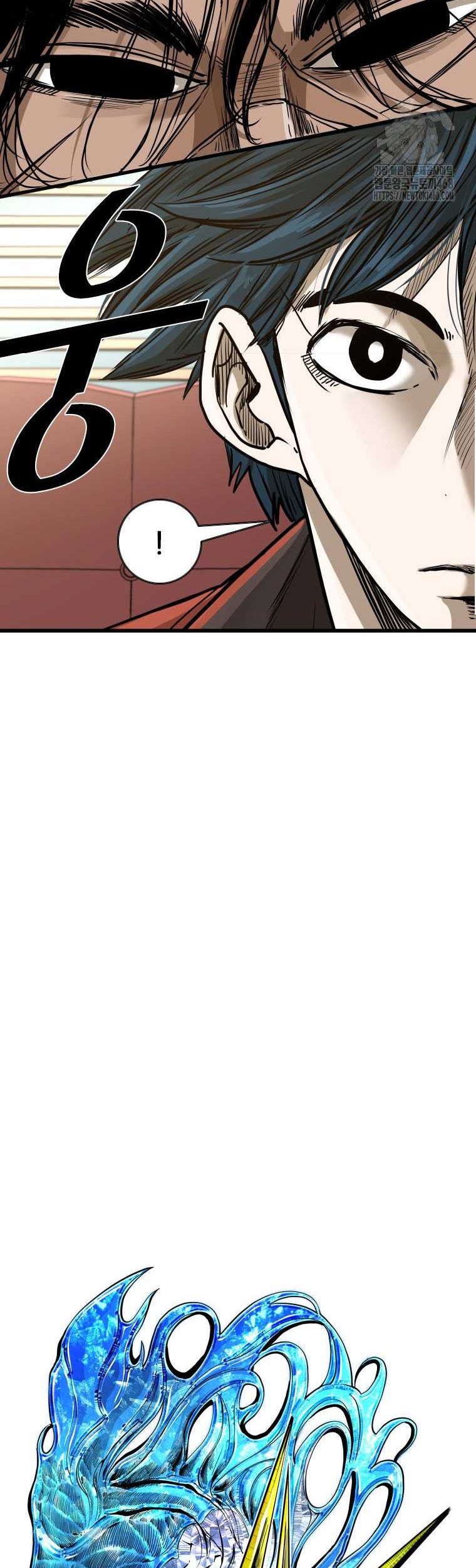 Shark Chapter 353 - halaman 3
