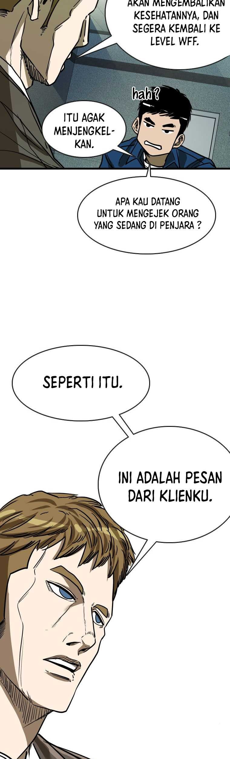 Shark Chapter 353 - halaman 32